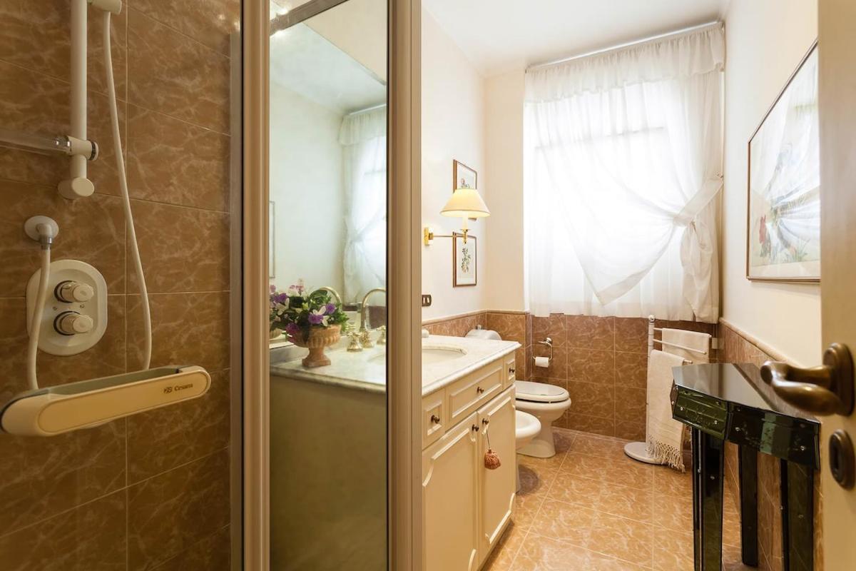 Maison Evita Sorrento Ngoại thất bức ảnh