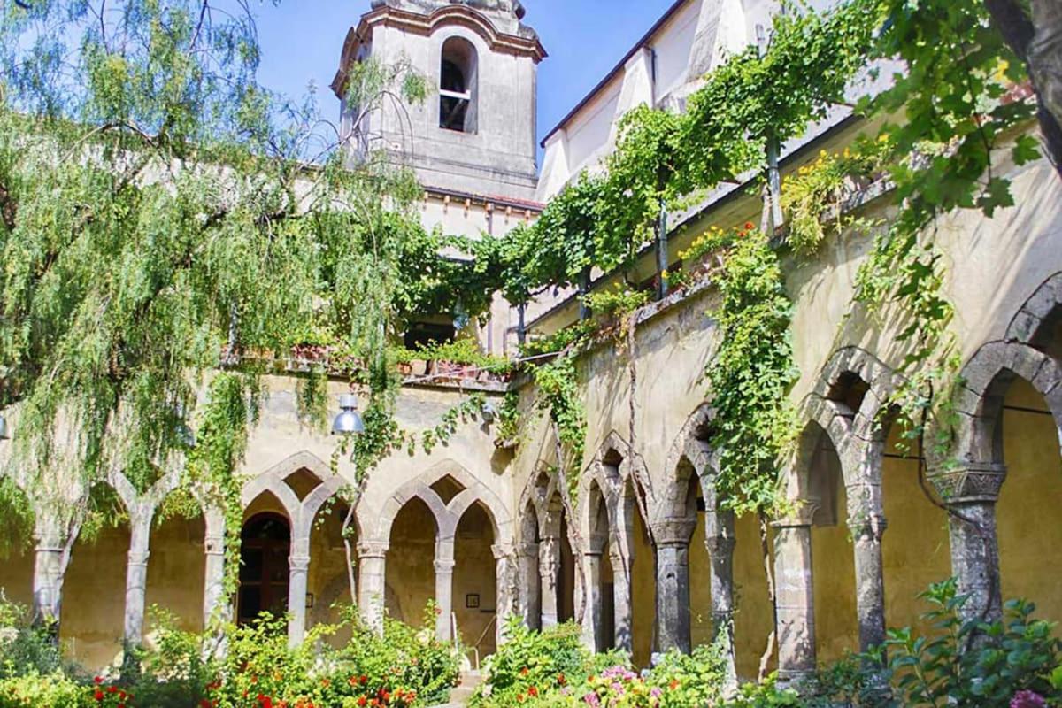 Maison Evita Sorrento Ngoại thất bức ảnh
