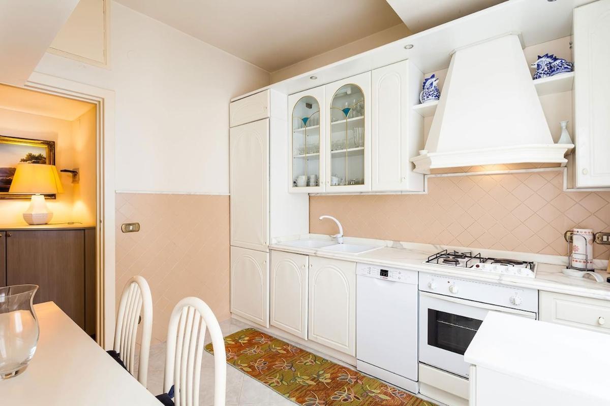 Maison Evita Sorrento Ngoại thất bức ảnh