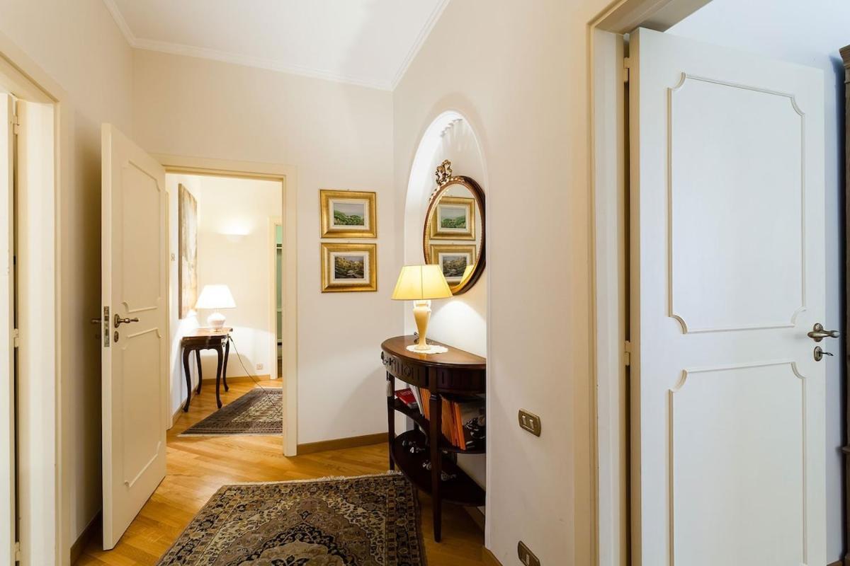 Maison Evita Sorrento Ngoại thất bức ảnh