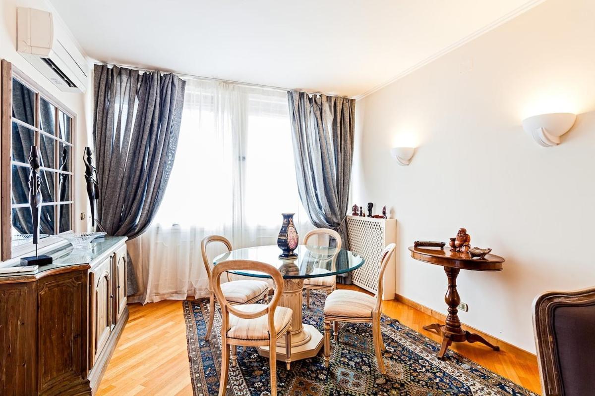 Maison Evita Sorrento Ngoại thất bức ảnh