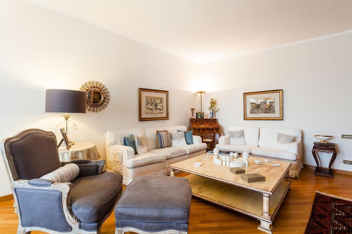 Maison Evita Sorrento Ngoại thất bức ảnh