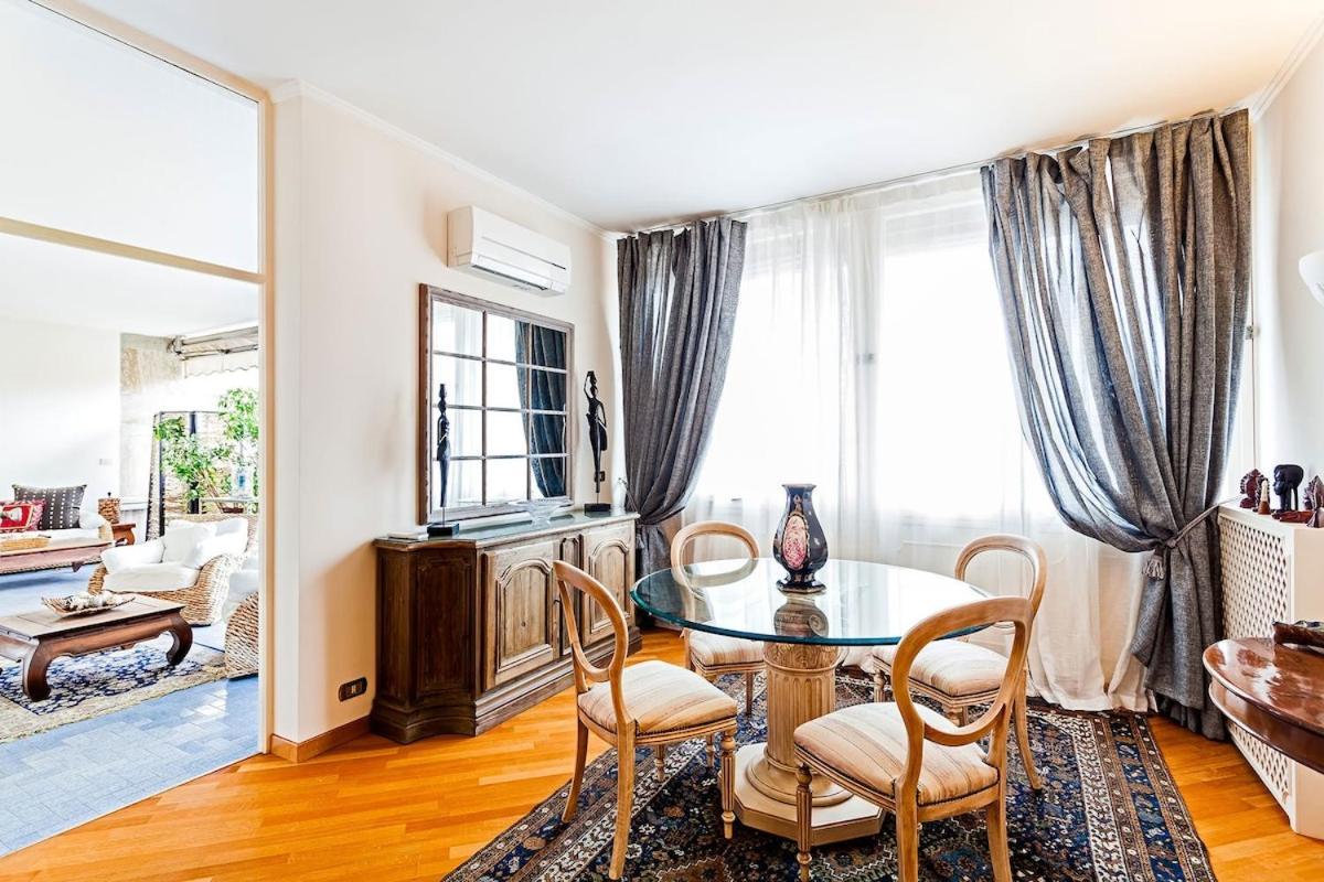 Maison Evita Sorrento Ngoại thất bức ảnh
