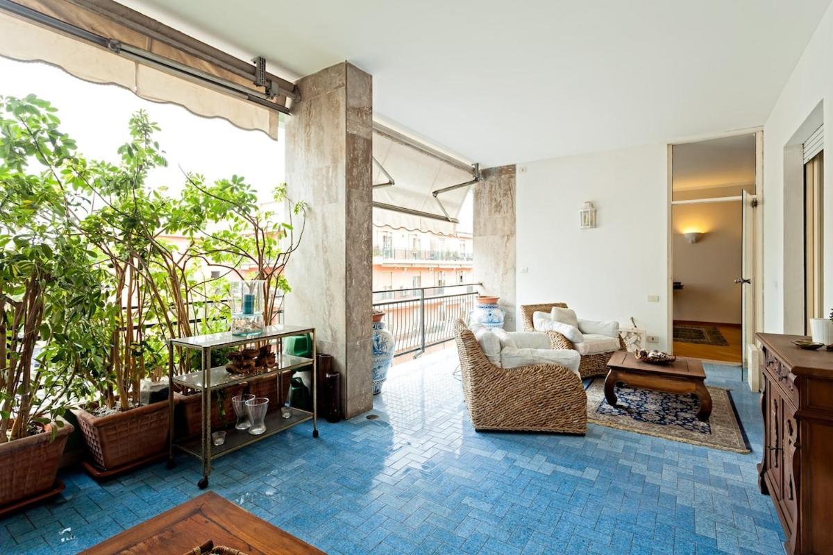 Maison Evita Sorrento Ngoại thất bức ảnh