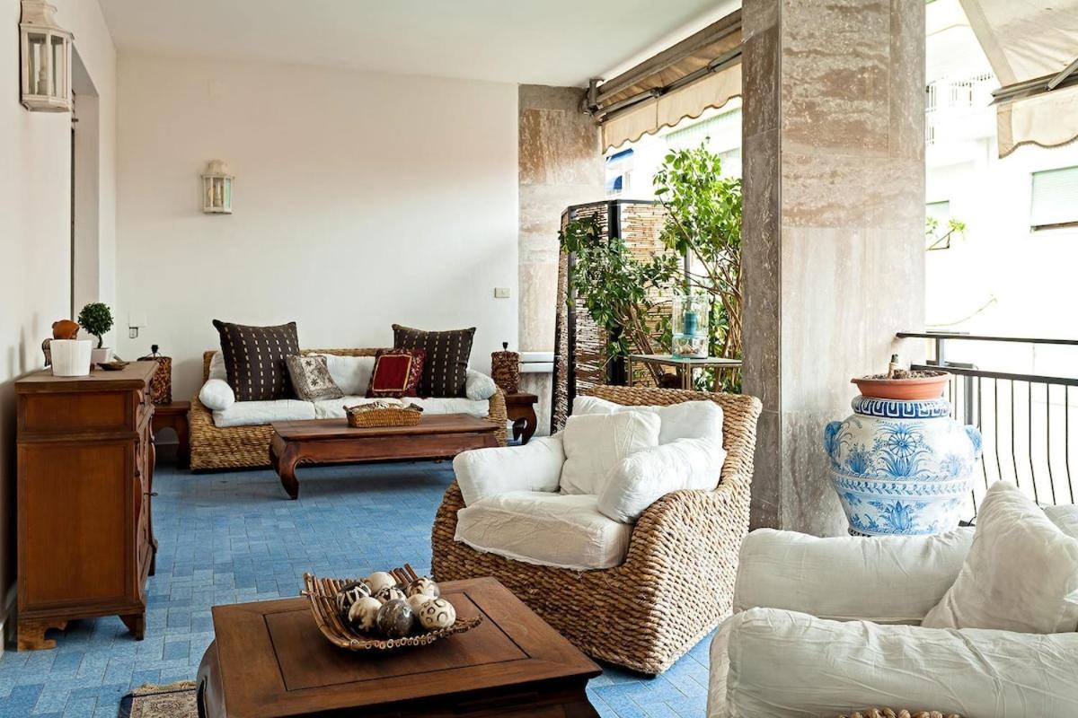 Maison Evita Sorrento Ngoại thất bức ảnh