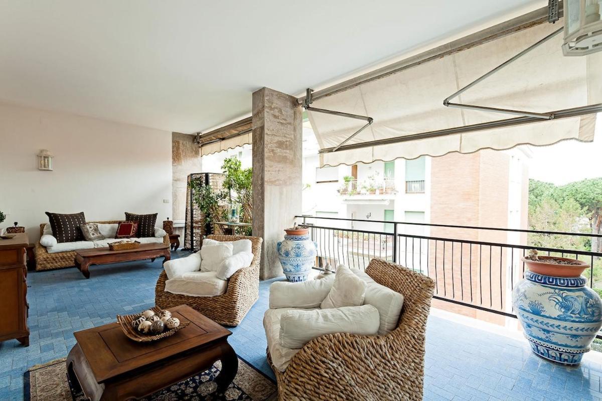 Maison Evita Sorrento Ngoại thất bức ảnh