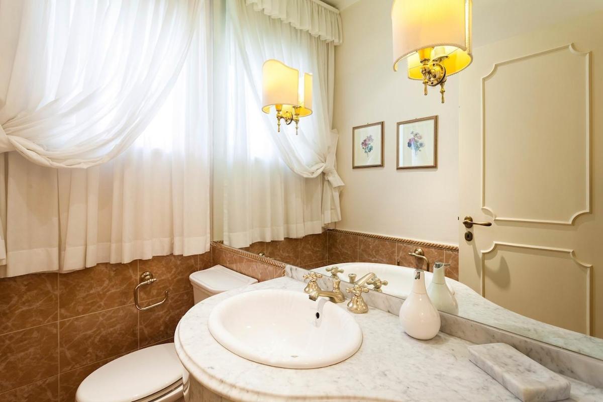 Maison Evita Sorrento Ngoại thất bức ảnh